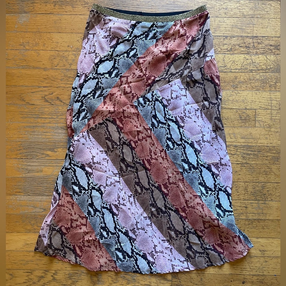 Anthropologie Women's Skirt